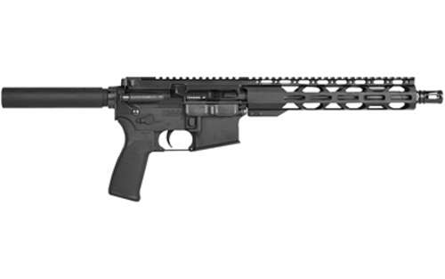 Handguns Radical Firearms RF 15 223Rem|5.56NATO RADICAL PSTL 556NATO 10.5" 30RD BLK • Model: RF-15